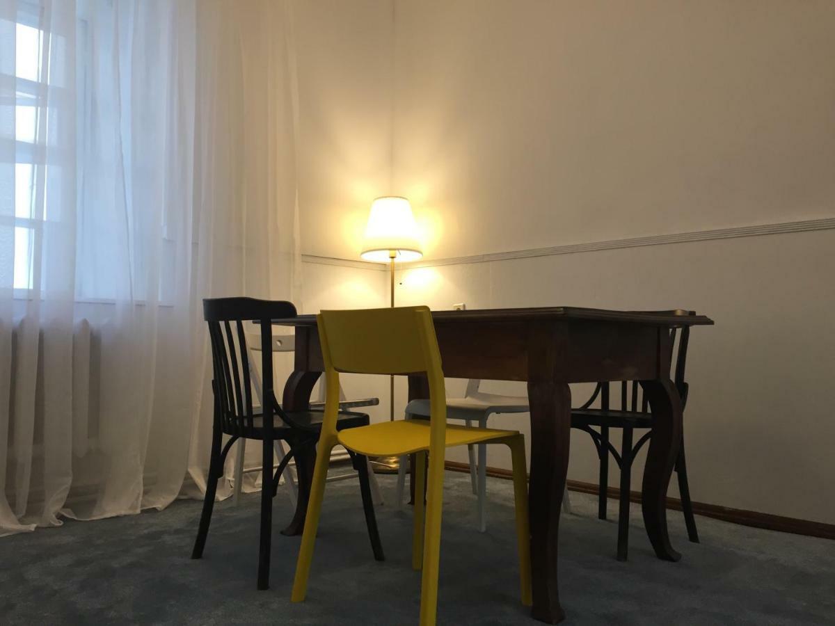 Bernardinu Charmante Apartment