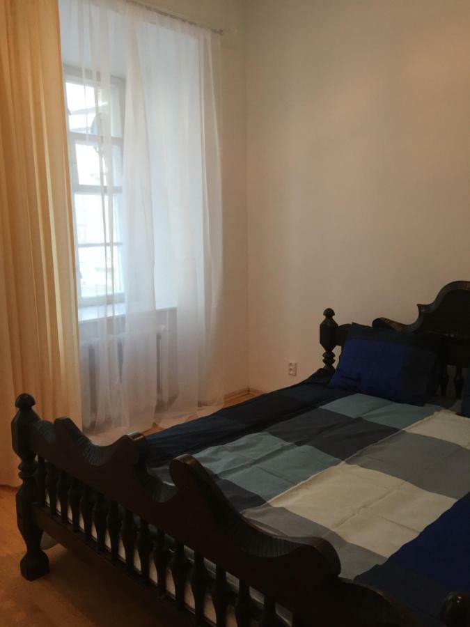 Bernardinu Charmante Apartment