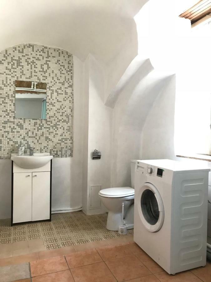 Apartment Bernardinu Charmante *