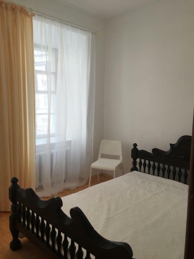 Apartment Bernardinu Charmante