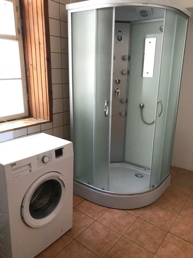 Bernardinu Charmante Apartment *